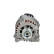 Alternator REMANUFACTURED PREMIUM 440211 Valeo, Thumbnail 2