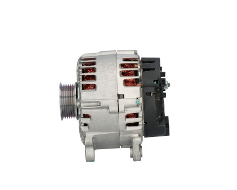 Alternator REMANUFACTURED PREMIUM 440211 Valeo, Image 4