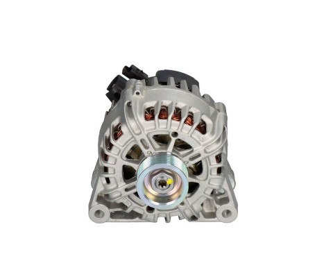 Alternator REMANUFACTURED PREMIUM 440214 Valeo