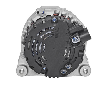 Alternator REMANUFACTURED PREMIUM 440214 Valeo, Image 4