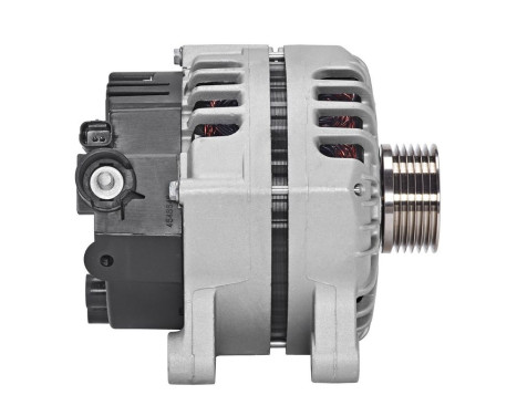 Alternator REMANUFACTURED PREMIUM 440214 Valeo, Image 5