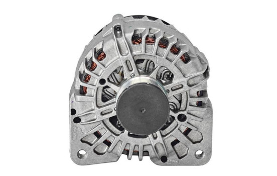 Alternator REMANUFACTURED PREMIUM 440217 Valeo, Image 3