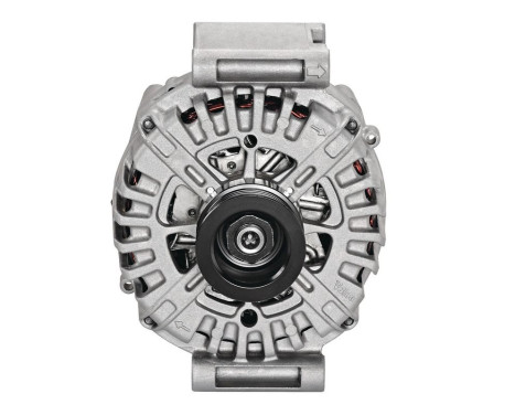 Alternator REMANUFACTURED PREMIUM 440219 Valeo, Image 3