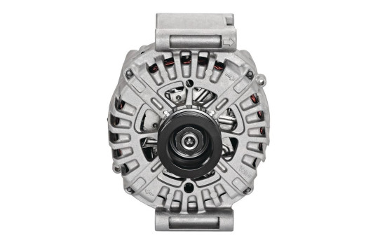 Alternator REMANUFACTURED PREMIUM 440219 Valeo, Image 3