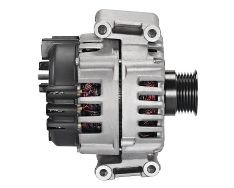 Alternator REMANUFACTURED PREMIUM 440219 Valeo, Image 5