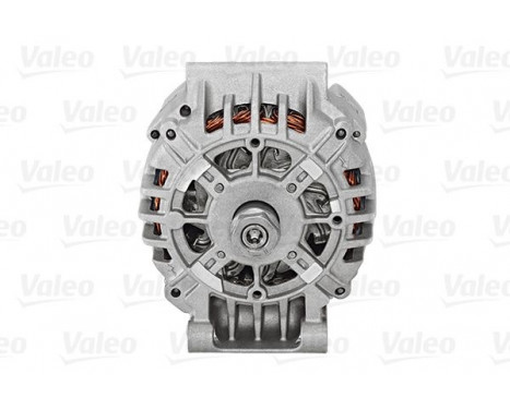 Alternator REMANUFACTURED PREMIUM 440227 Valeo