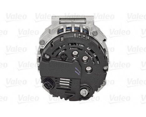 Alternator REMANUFACTURED PREMIUM 440227 Valeo, Image 2