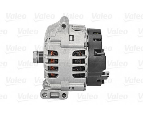 Alternator REMANUFACTURED PREMIUM 440227 Valeo, Image 3