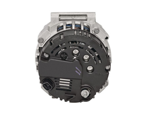 Alternator REMANUFACTURED PREMIUM 440227 Valeo, Image 4