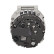 Alternator REMANUFACTURED PREMIUM 440227 Valeo, Thumbnail 4