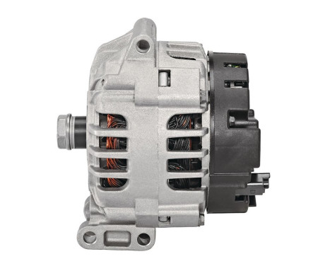 Alternator REMANUFACTURED PREMIUM 440227 Valeo, Image 5