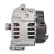 Alternator REMANUFACTURED PREMIUM 440227 Valeo, Thumbnail 5