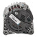Alternator REMANUFACTURED PREMIUM 440236 Valeo, Thumbnail 4
