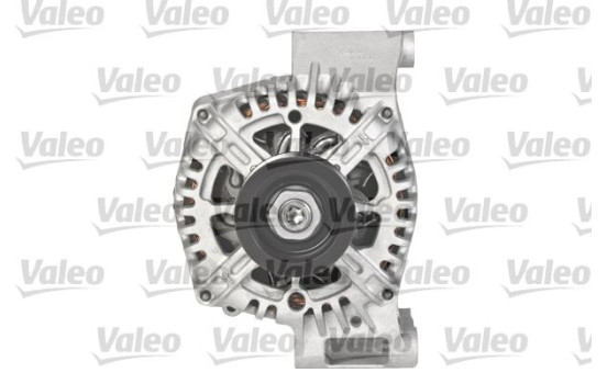 Alternator REMANUFACTURED PREMIUM 440239 Valeo, Image 2