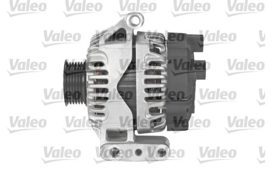Alternator REMANUFACTURED PREMIUM 440239 Valeo