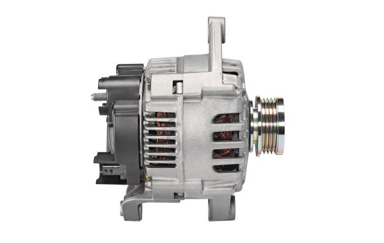 Alternator REMANUFACTURED PREMIUM 440245 Valeo, Image 5
