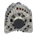 Alternator REMANUFACTURED PREMIUM 440247 Valeo, Thumbnail 2