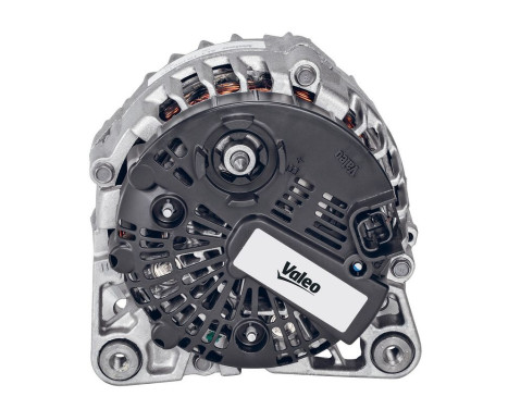 Alternator REMANUFACTURED PREMIUM 440248 Valeo, Image 4