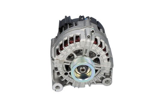 Alternator REMANUFACTURED PREMIUM 440252 Valeo, Image 3