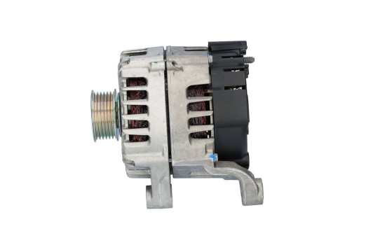 Alternator REMANUFACTURED PREMIUM 440252 Valeo, Image 4