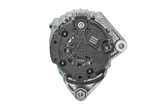 Alternator REMANUFACTURED PREMIUM 440252 Valeo, Image 5