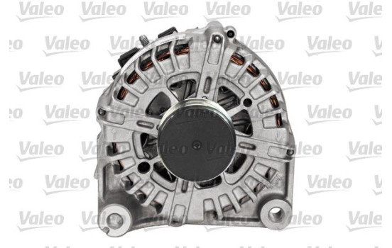 Alternator REMANUFACTURED PREMIUM 440255 Valeo, Image 2