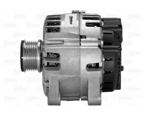 Alternator REMANUFACTURED PREMIUM 440260 Valeo