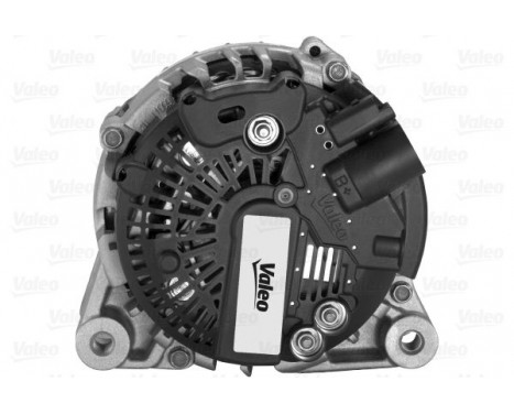 Alternator REMANUFACTURED PREMIUM 440260 Valeo, Image 2