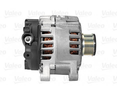 Alternator REMANUFACTURED PREMIUM 440260 Valeo, Image 3