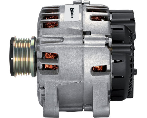 Alternator REMANUFACTURED PREMIUM 440260 Valeo, Image 3