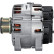 Alternator REMANUFACTURED PREMIUM 440260 Valeo, Thumbnail 3