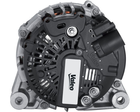 Alternator REMANUFACTURED PREMIUM 440260 Valeo, Image 4
