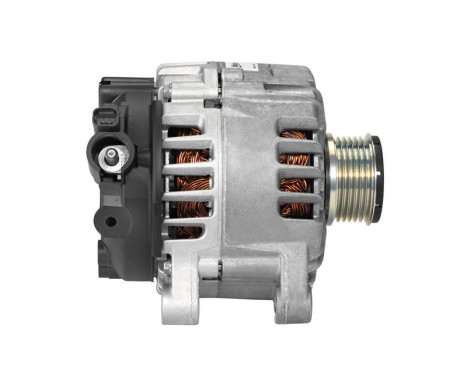 Alternator REMANUFACTURED PREMIUM 440260 Valeo, Image 5