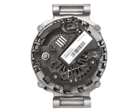 Alternator REMANUFACTURED PREMIUM 440264 Valeo, Image 4