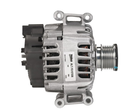 Alternator REMANUFACTURED PREMIUM 440264 Valeo, Image 5