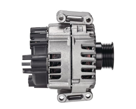 Alternator REMANUFACTURED PREMIUM 440267 Valeo, Image 5