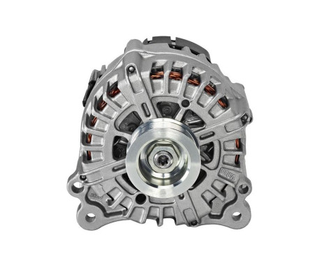 Alternator REMANUFACTURED PREMIUM 440270 Valeo, Image 2