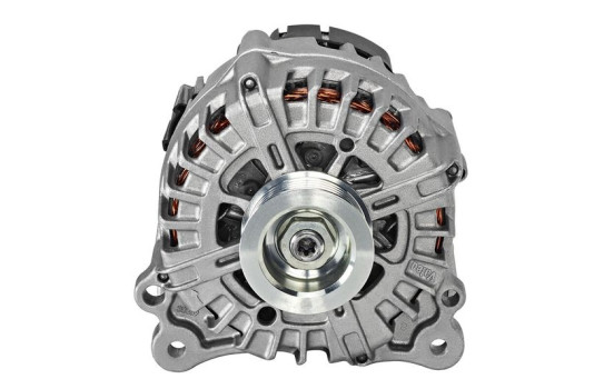 Alternator REMANUFACTURED PREMIUM 440270 Valeo, Image 2