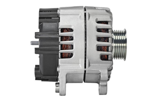 Alternator REMANUFACTURED PREMIUM 440270 Valeo, Image 4