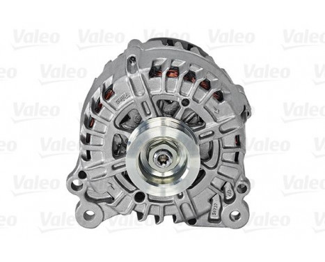 Alternator REMANUFACTURED PREMIUM 440272 Valeo