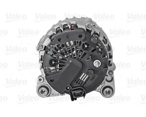 Alternator REMANUFACTURED PREMIUM 440272 Valeo, Image 2