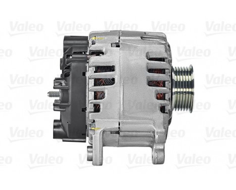 Alternator REMANUFACTURED PREMIUM 440272 Valeo, Image 3