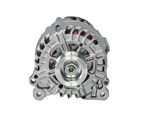 Alternator REMANUFACTURED PREMIUM 440272 Valeo, Image 2