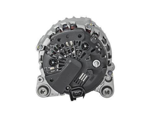 Alternator REMANUFACTURED PREMIUM 440272 Valeo, Image 3