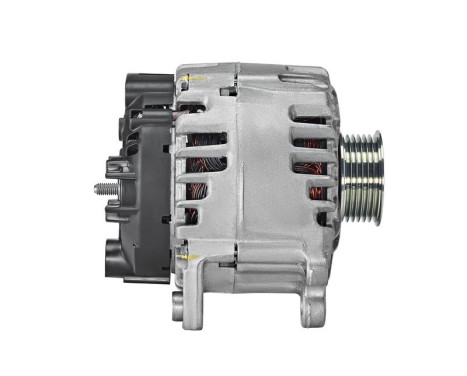 Alternator REMANUFACTURED PREMIUM 440272 Valeo, Image 4
