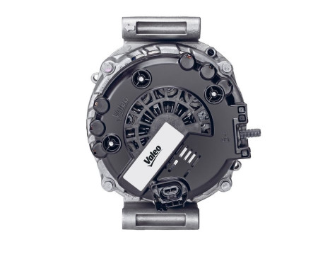 Alternator REMANUFACTURED PREMIUM 440273 Valeo, Image 4
