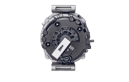 Alternator REMANUFACTURED PREMIUM 440273 Valeo, Image 4