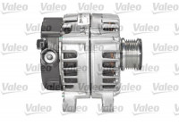 Alternator REMANUFACTURED PREMIUM 440288 Valeo