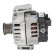 Alternator REMANUFACTURED PREMIUM 440295 Valeo, Thumbnail 5