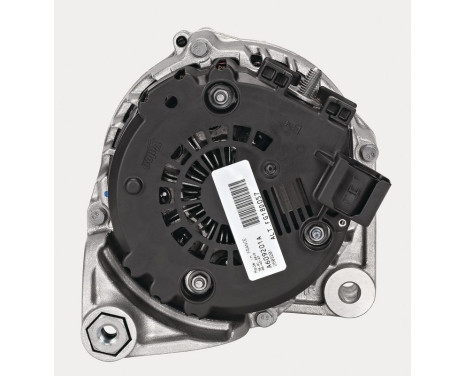 Alternator REMANUFACTURED PREMIUM 440299 Valeo, Image 4